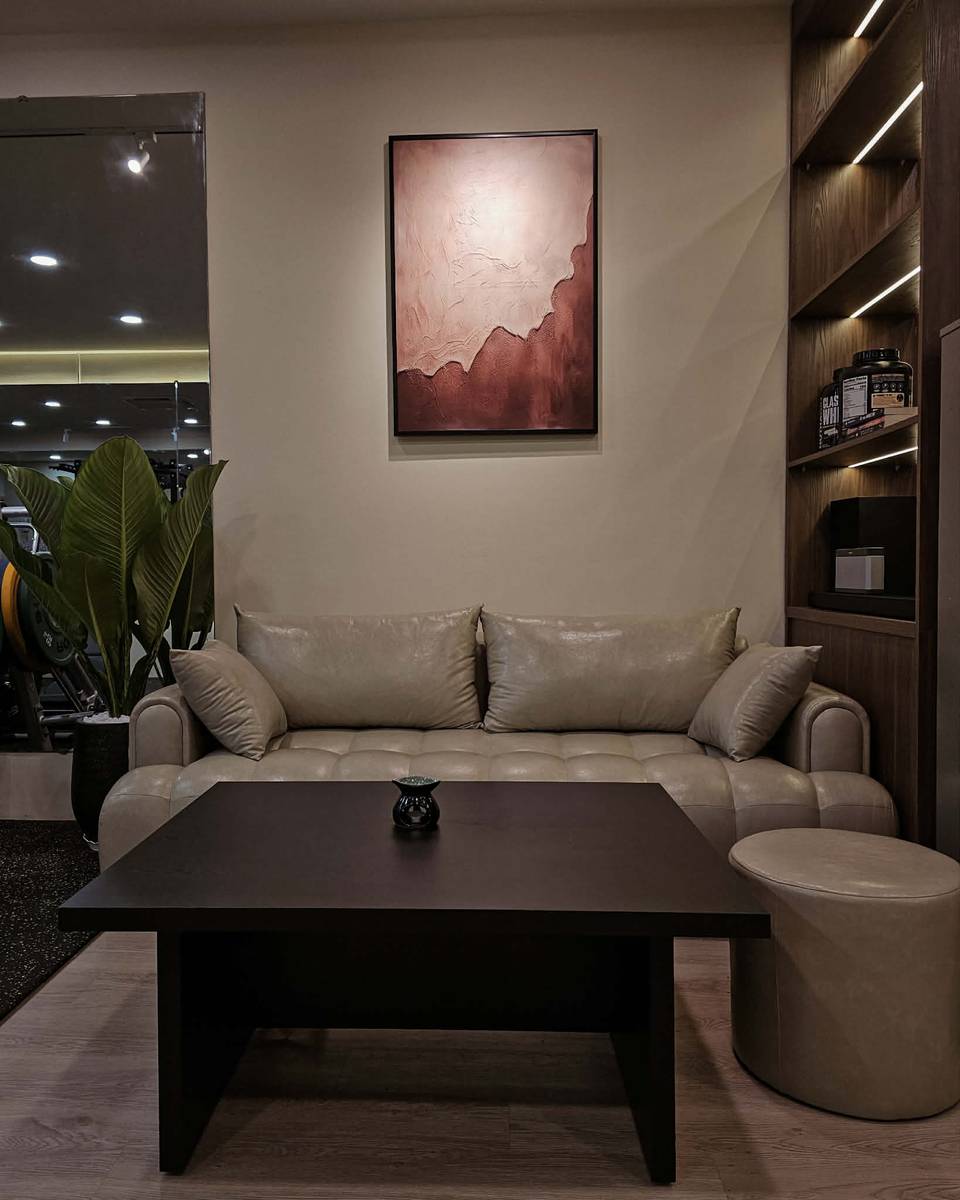 Prime Form Studio Him Lam Quận 7
