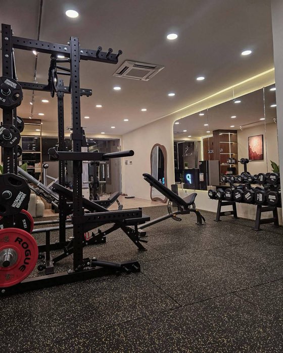 Prime Form Strength Training